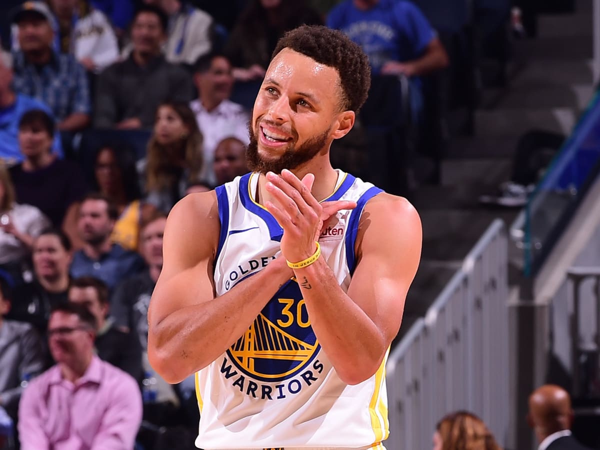 The NBA Has a 3-Pointer Problem—But Don't Blame Steph Curry