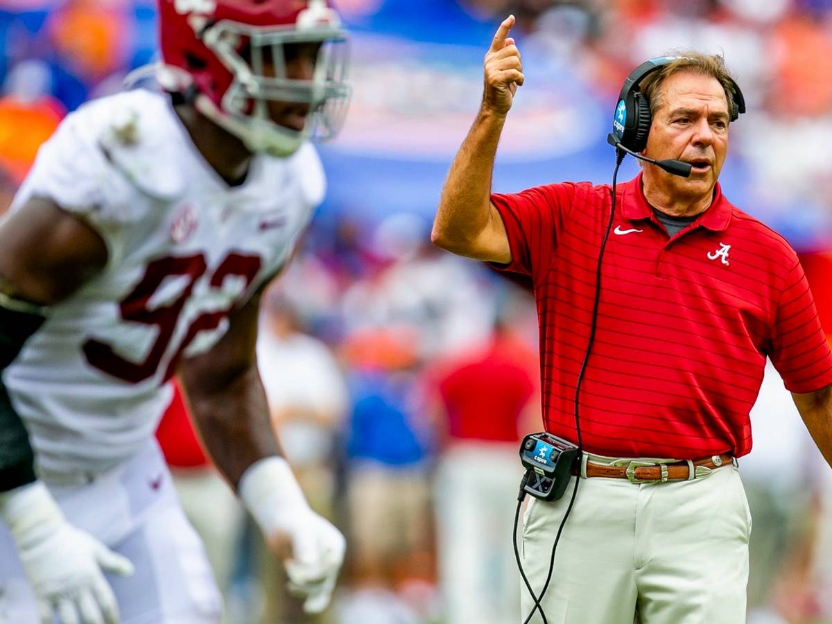 Once Again, College Football Coaching Salaries Are Hard to Wrap Your Head  Around - Sports Illustrated Cal Bears News, Analysis and More
