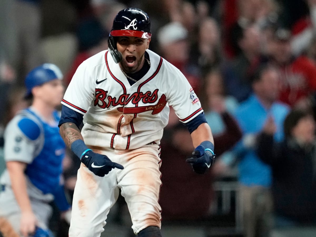The biggest concern for the Atlanta Braves heading into MLB playoff stretch  run