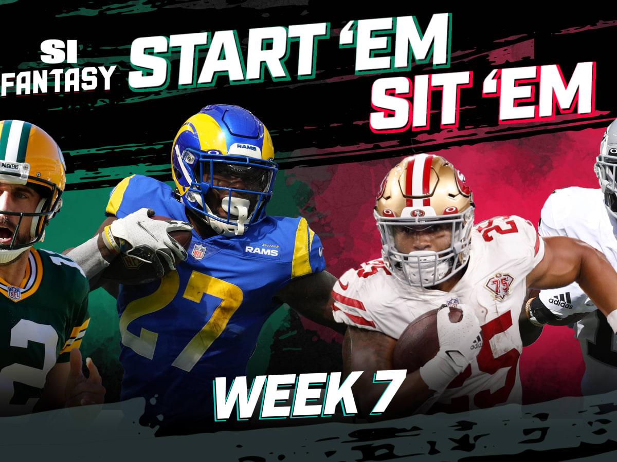 Fantasy Defense Rankings Week 7: Who to start, sit at D/ST in fantasy  football