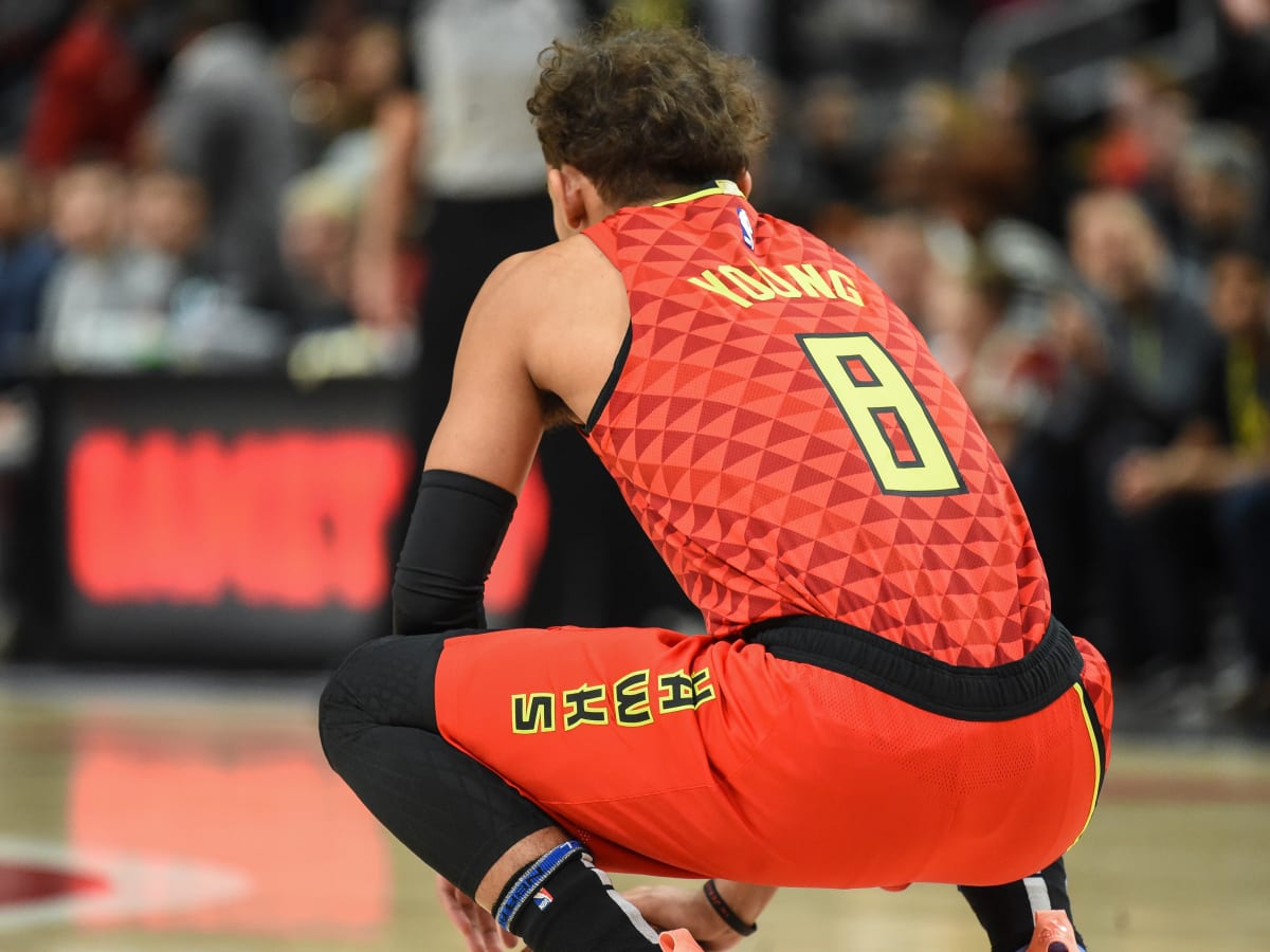 Everything We Know About The Adidas Trae Young 1 (So Far) - Sports  Illustrated Atlanta Hawks News, Analysis and More