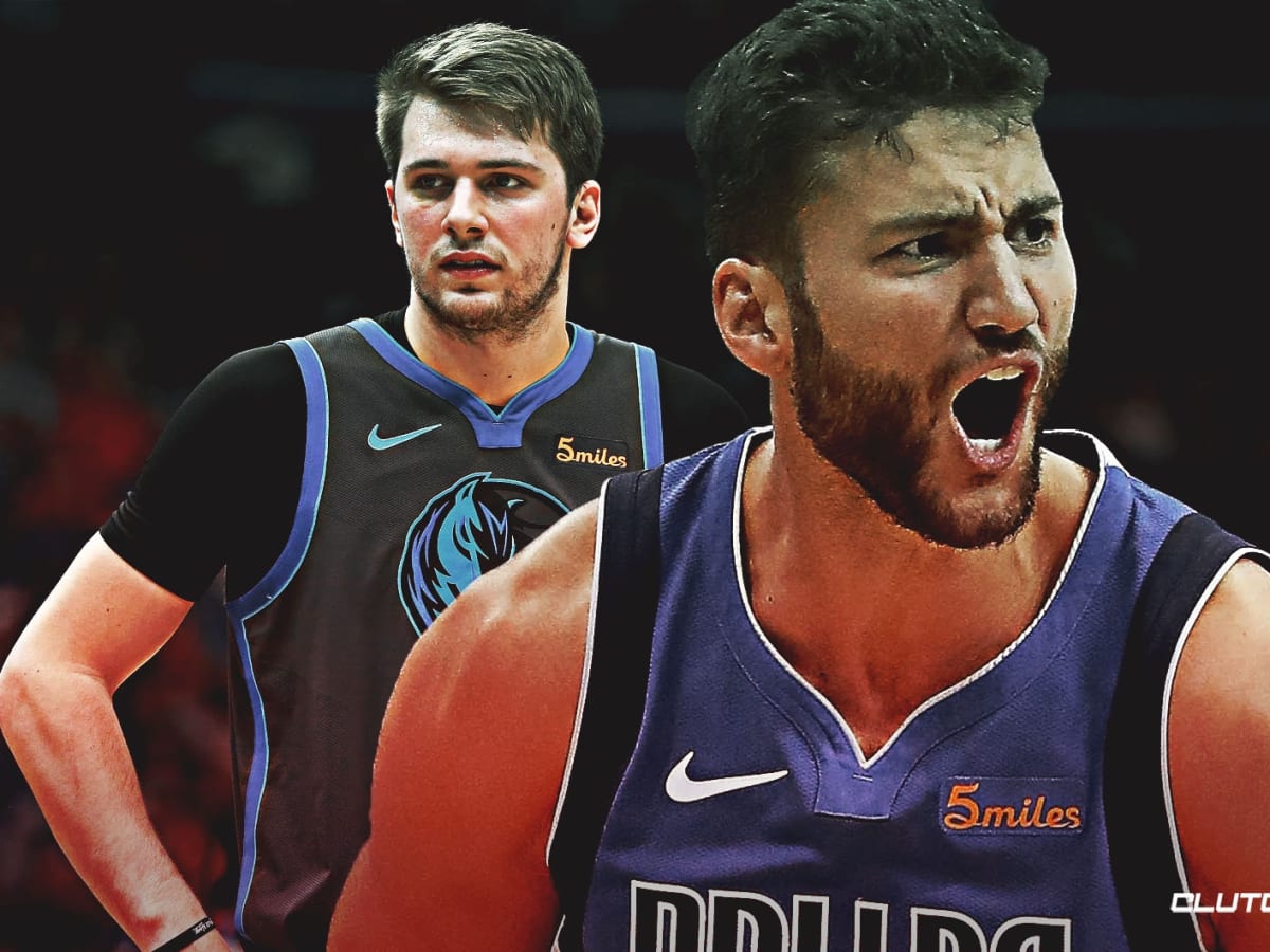 Luka Doncic Update, Why Dereck Lively II is Starting & How Mavs Help Him + Maxi  Kleber Interview