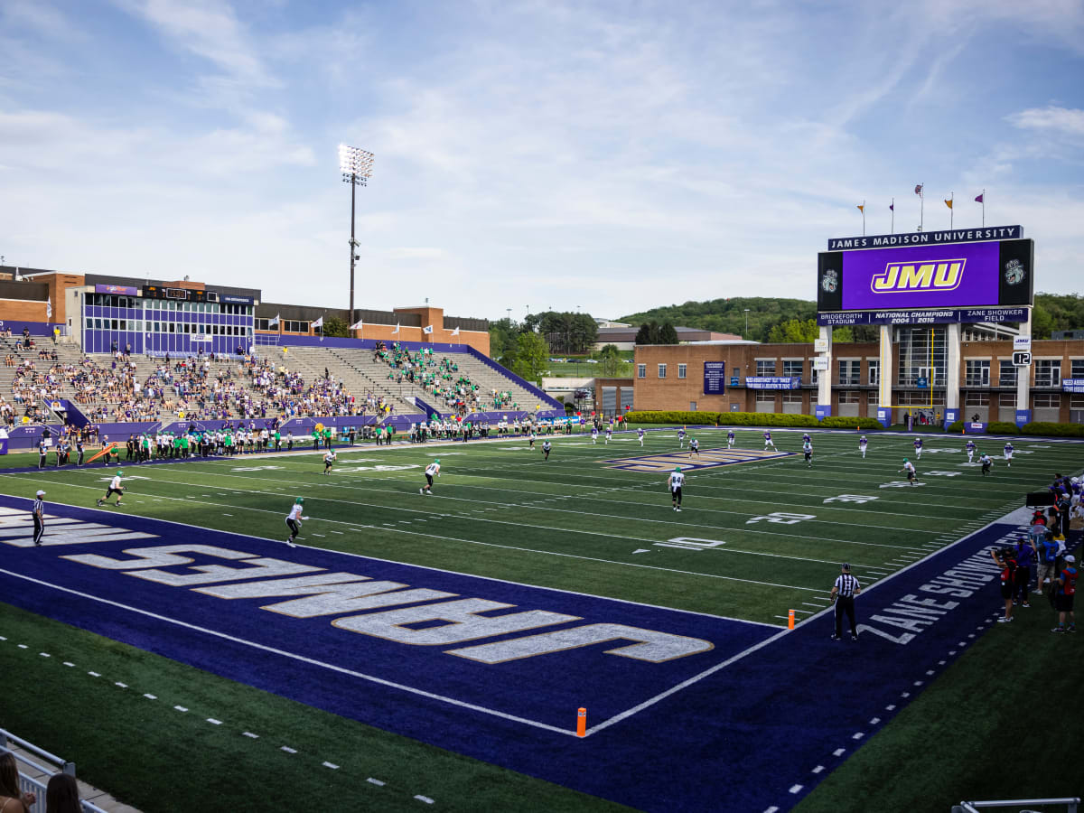 Men's Basketball - James Madison University Athletics