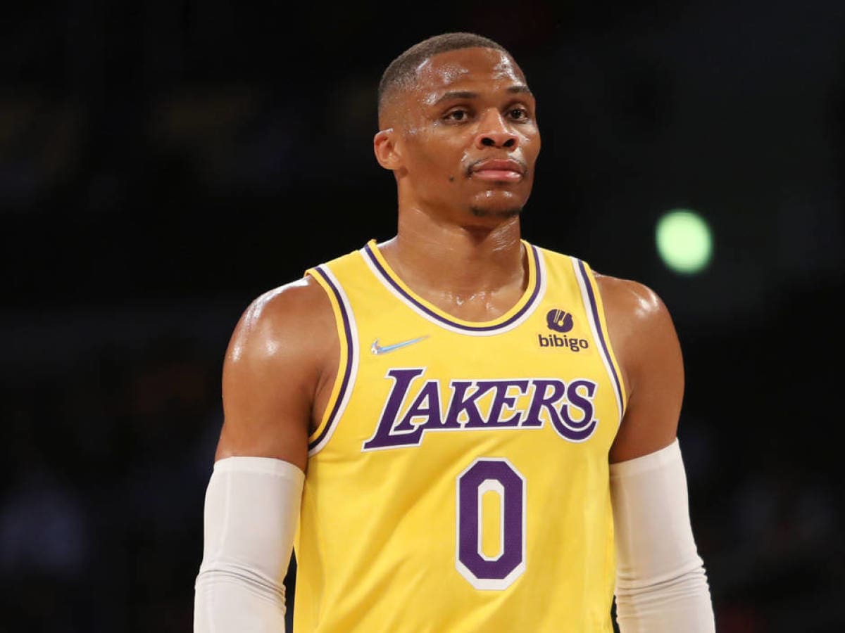 Small-ball Rockets need Westbrook to play like an MVP to upset Lakers