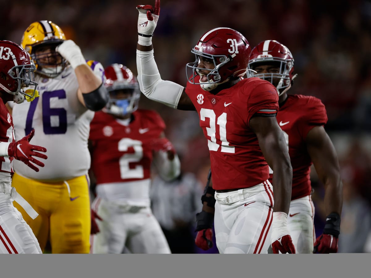 Is Alabama Forward Noah Gurley Related to Former NFL Star Todd Gurley?