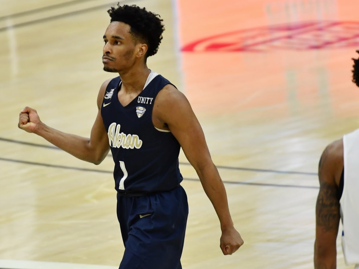 Ohio State Vs Akron Live Stream Tv Channel Start Time 11 9 2021 How To Watch And Stream Major League College Sports Sports Illustrated