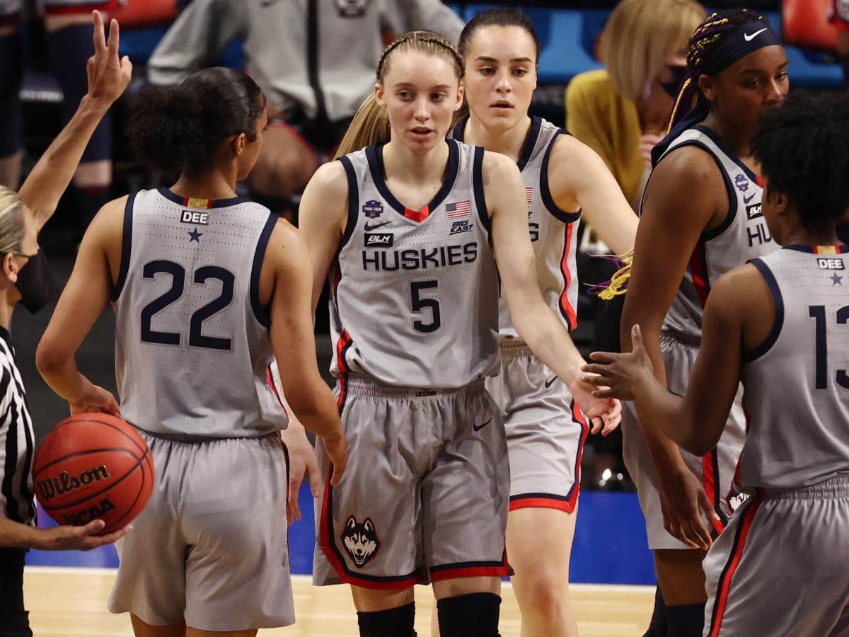 College hoops Stanford, UConn, top womens teams to watch