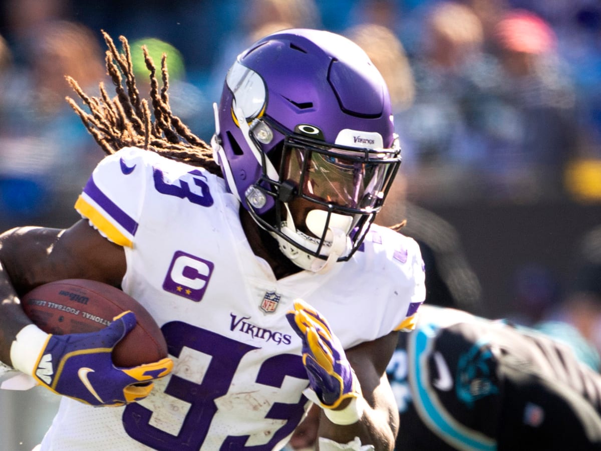 Fantasy Football: The Guide to Selecting 1.08 in 2021 Best Ball Drafts, Fantasy  Football News, Rankings and Projections