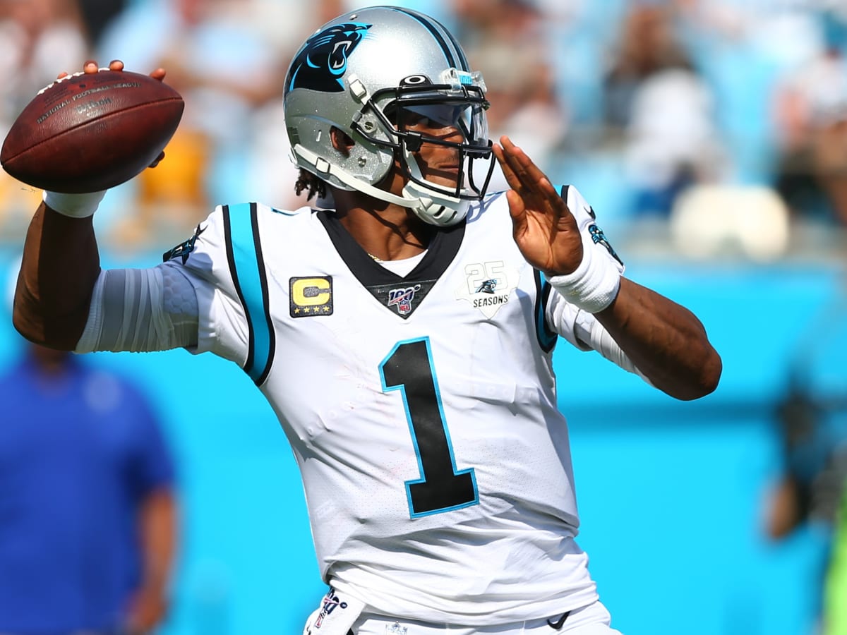 Cam Newton: QB returns to Panthers, but will it work? - Sports Illustrated