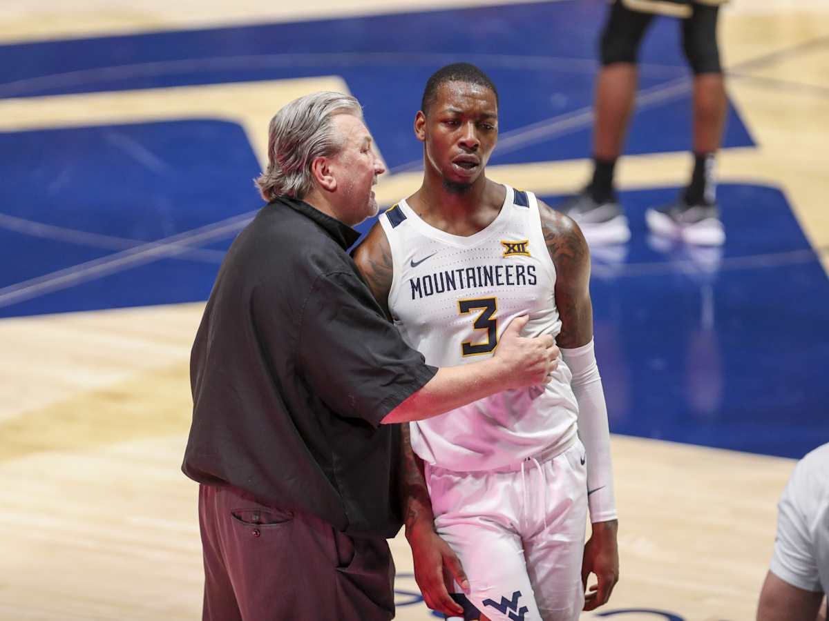 Score Predictions For West Virginia Vs Eastern Kentucky Sports Illustrated West Virginia Mountaineers News Analysis And More