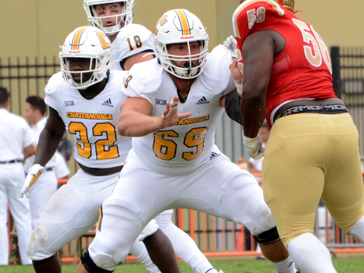 NFL Draft Profile: Cole Strange, Offensive Guard, Chattanooga Mocs - Visit NFL  Draft on Sports Illustrated, the latest news coverage, with rankings for NFL  Draft prospects, College Football, Dynasty and Devy Fantasy