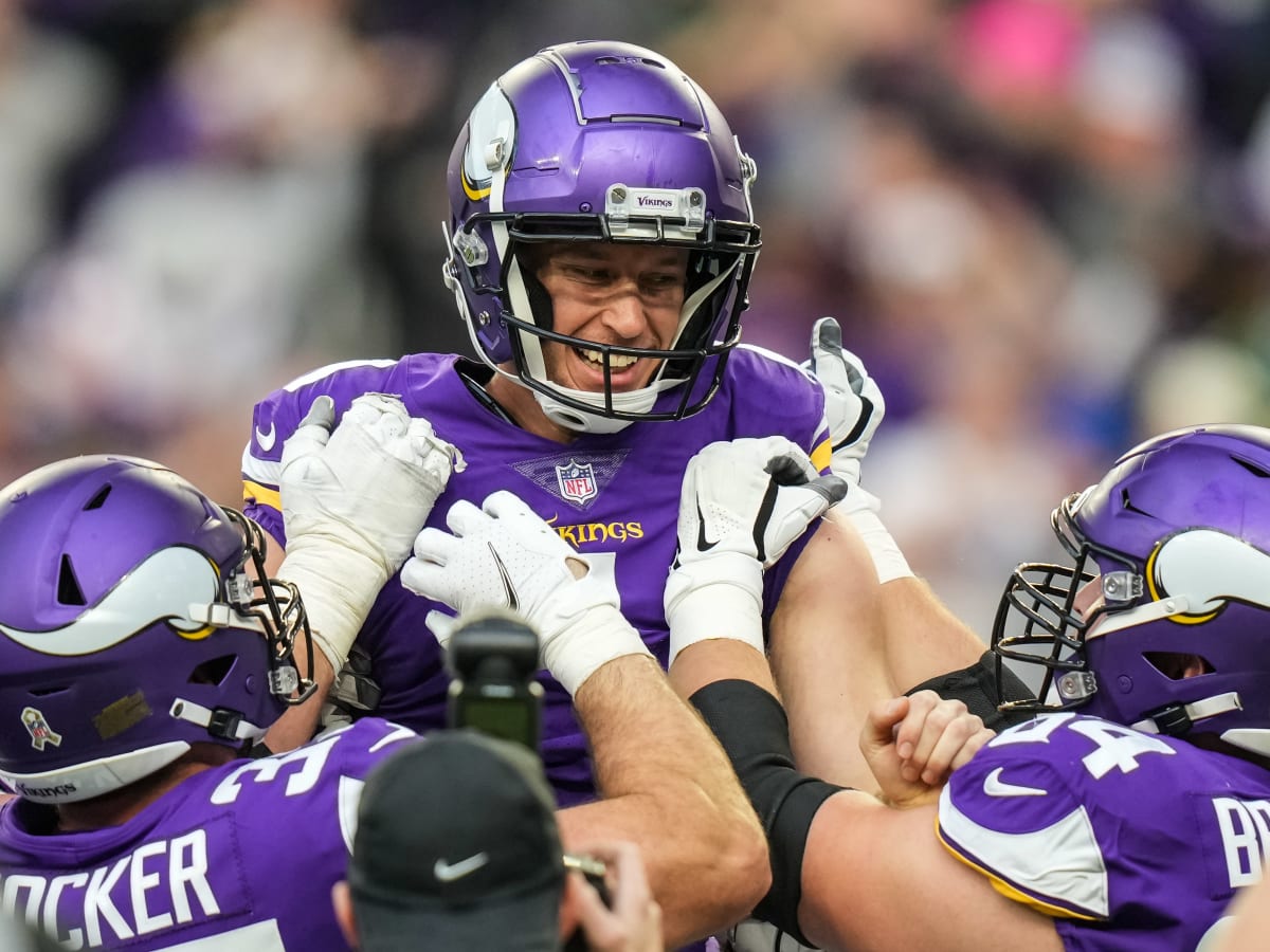 Bring Me The Sports' Week 3 NFL power rankings: Vikings' rise coming? -  Sports Illustrated Minnesota Sports, News, Analysis, and More