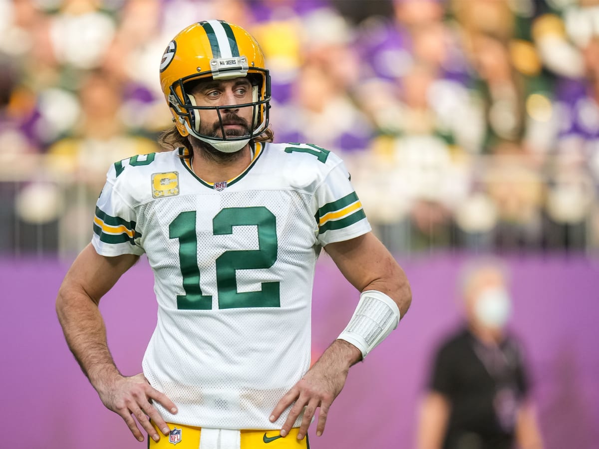 Aaron Rodgers out to change course of New York Jets history - ESPN