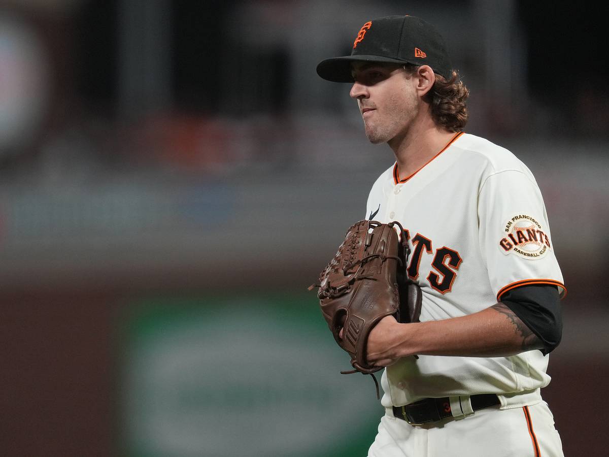 Kevin Gausman contract: Blue Jays sign top starter t $110 million - Sports  Illustrated