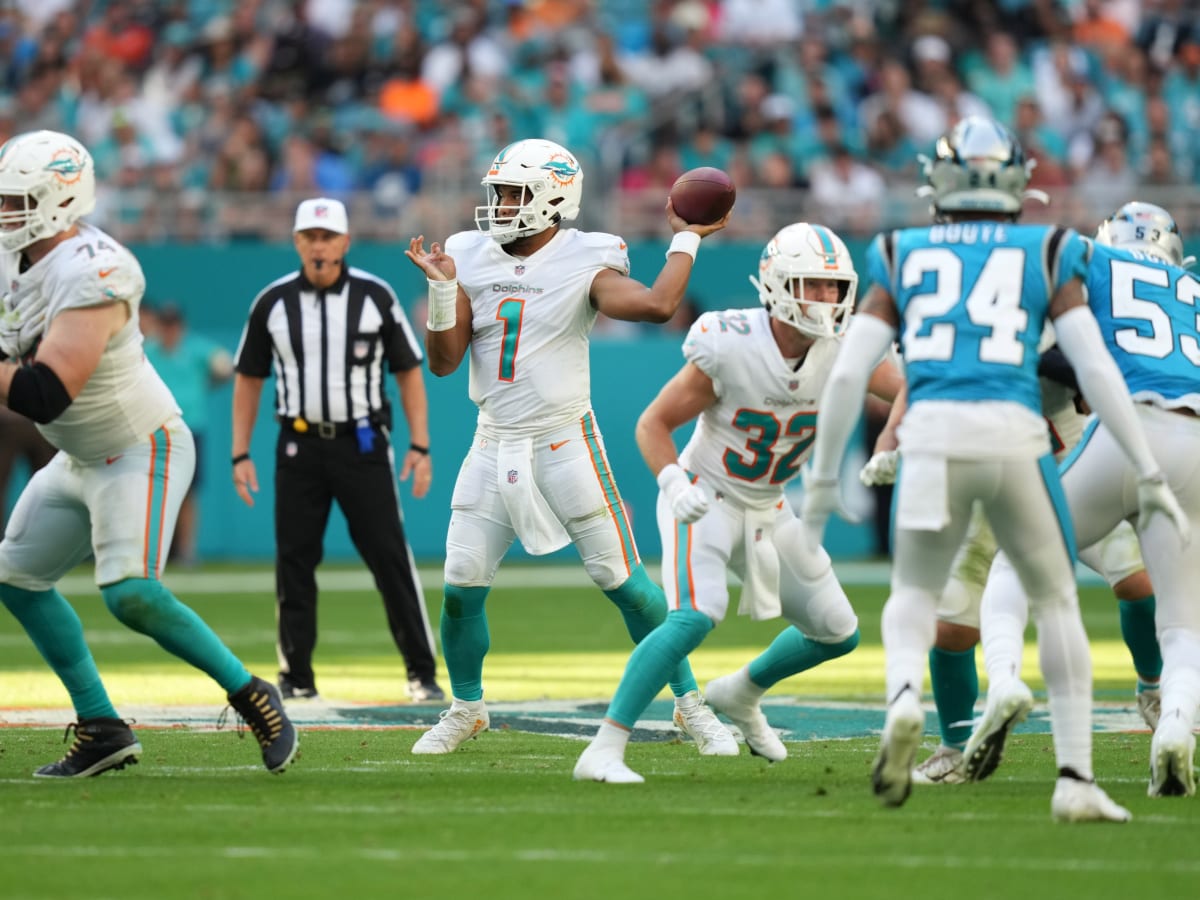 Miami Dolphins Sell Out Season Tickets - Sports Illustrated Miami Dolphins  News, Analysis and More