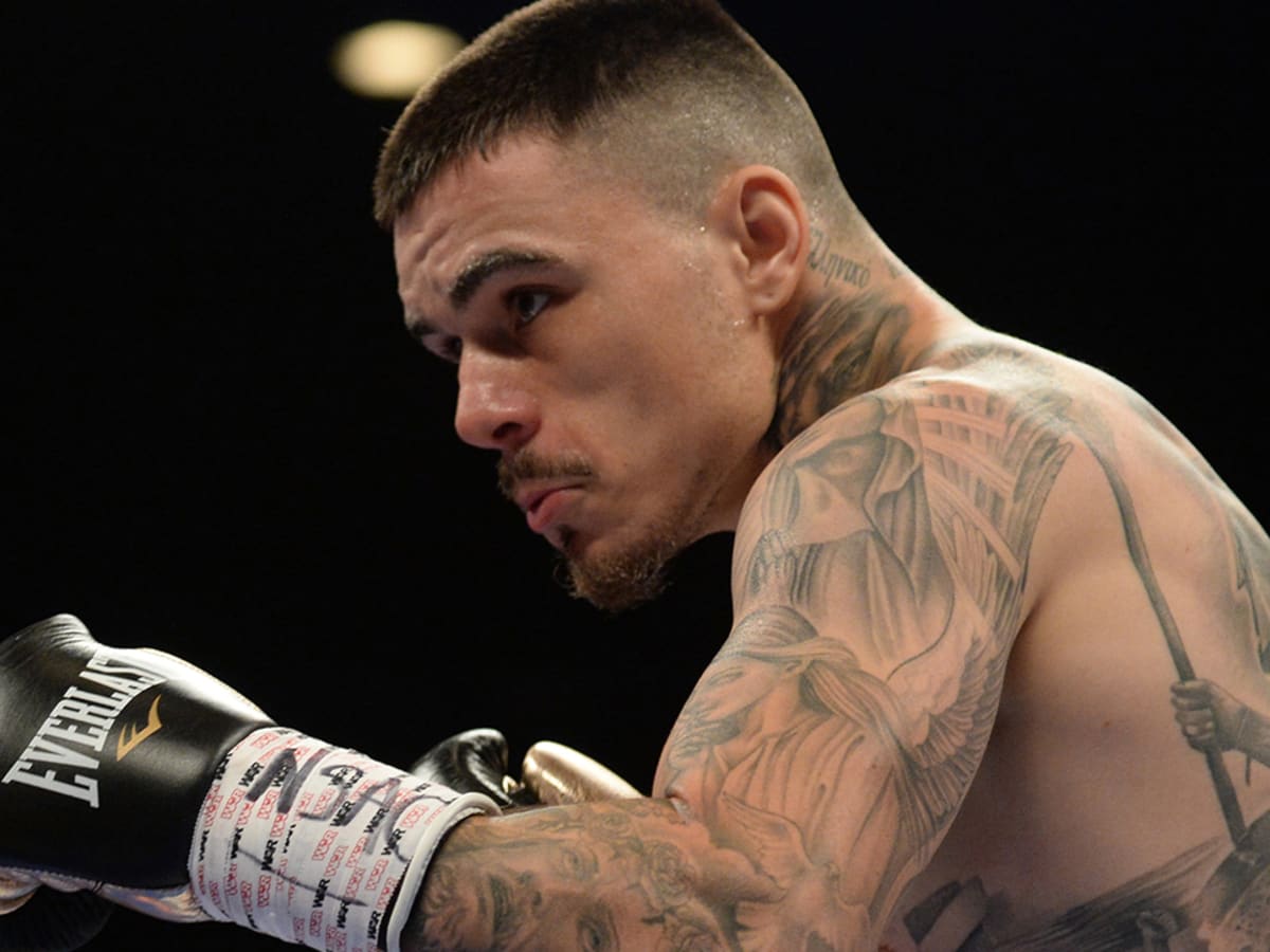 george kambosos upsets teofimo lopez for lightweight division title sports illustrated george kambosos upsets teofimo lopez for lightweight division title sports illustrated