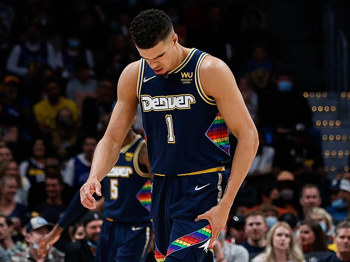 Where do the Nuggets go from here 