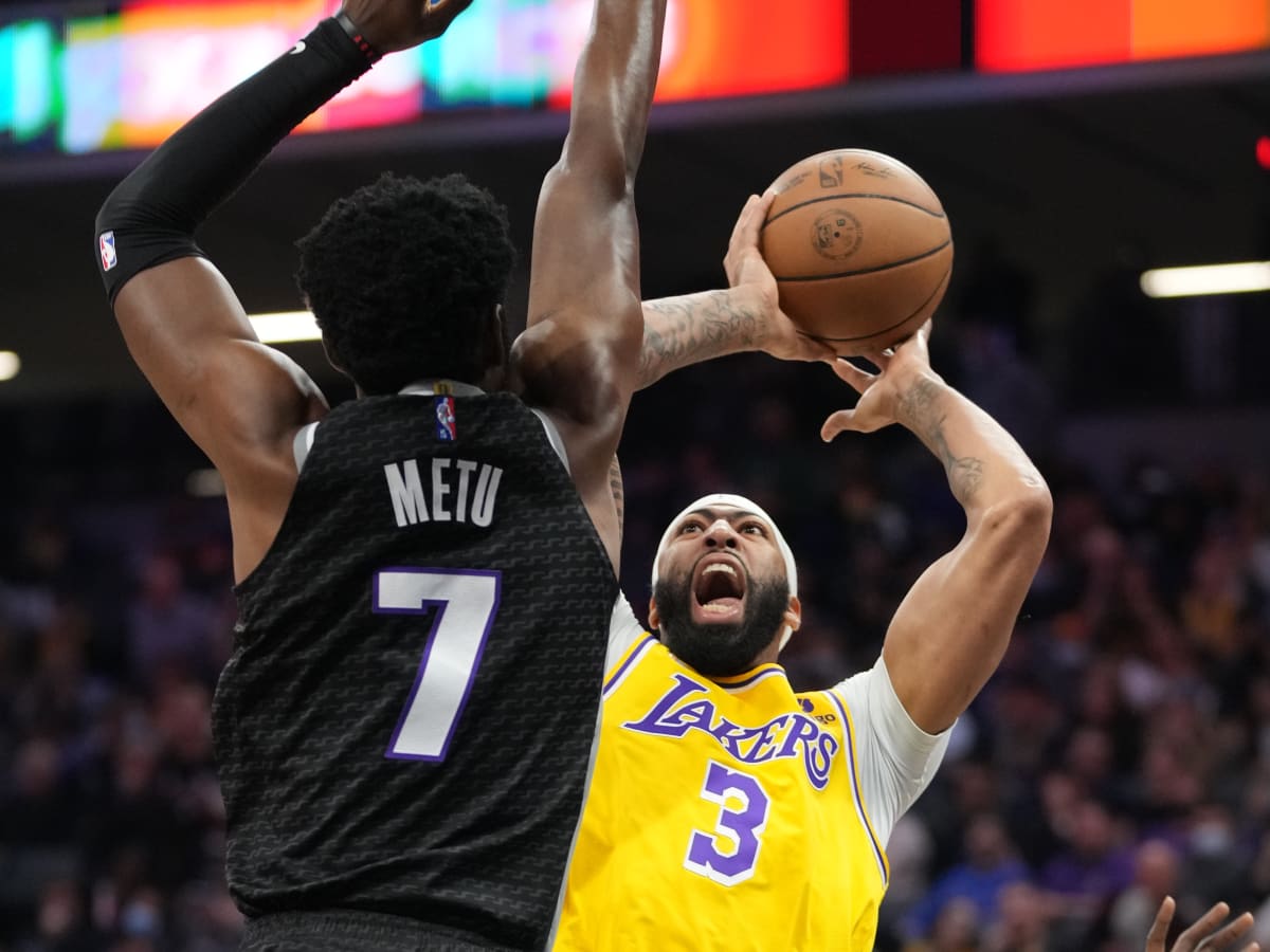 anthony davis all star