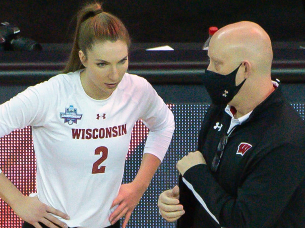 NCAA womens volleyball tournament Top teams to watch