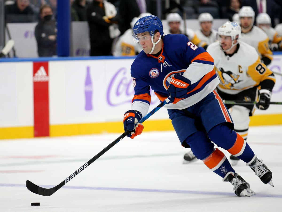 How to watch New York Islanders vs. Detroit Red Wings: What time, TV  channel, where to live stream 