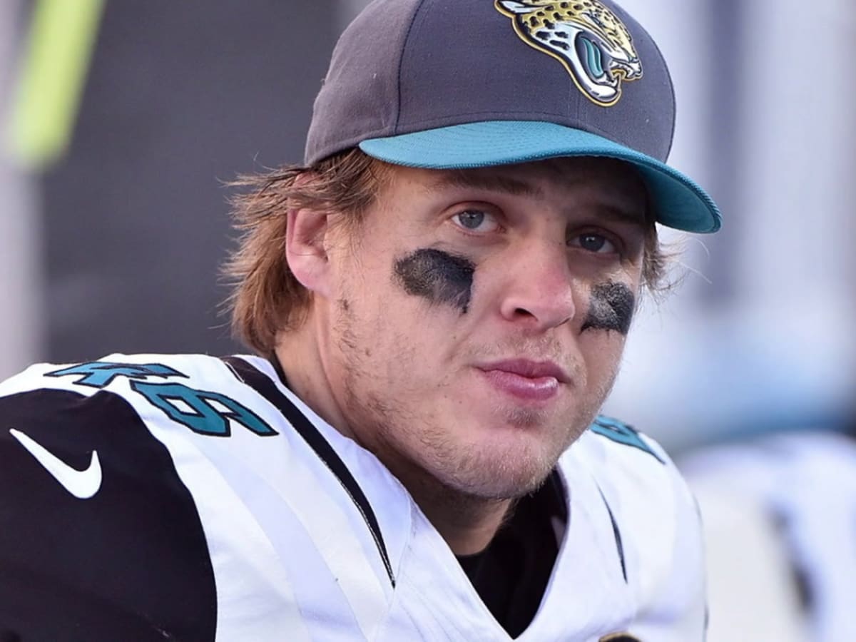 carson tinker jersey