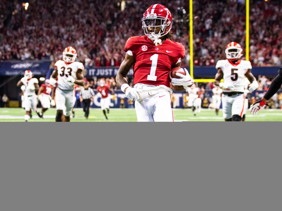 Throwback Thursday: 2012 SEC Championship Game, Alabama 32, Georgia 28 -  Sports Illustrated Alabama Crimson Tide News, Analysis and More