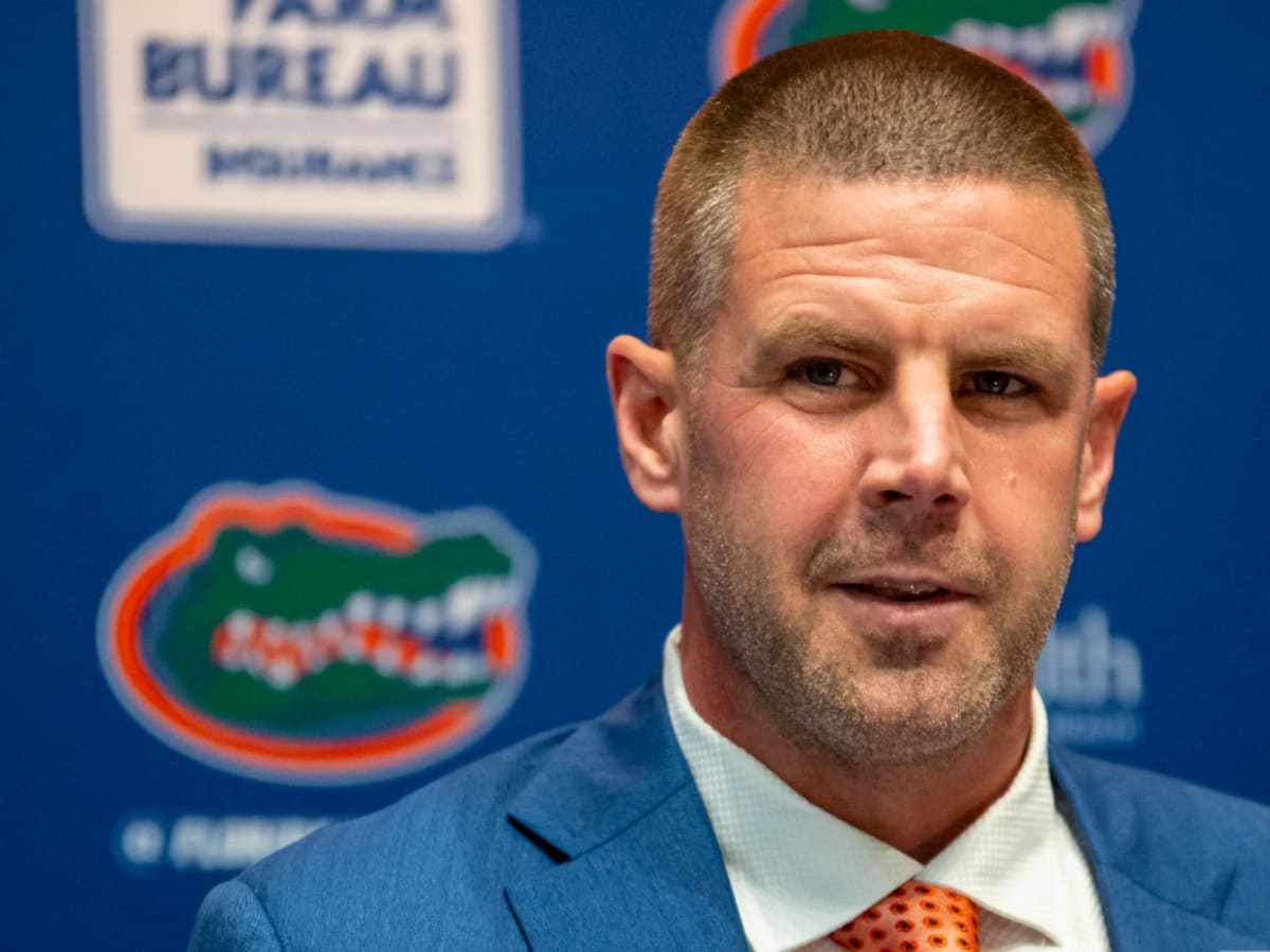 Tracking the Florida Gators Off-Field Coaching Hires Under Billy Napier -  Sports Illustrated Florida Gators News, Analysis and More