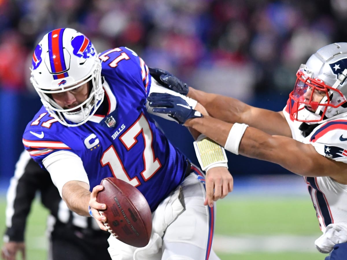 Buffalo Bills get another report card after another poor showing by offense - Sports Illustrated Buffalo Bills News, Analysis and More