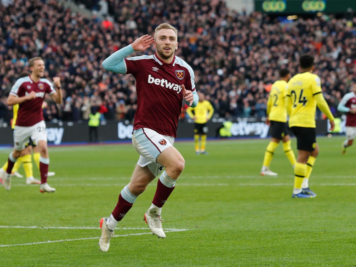 Watch West Ham United vs Brentford Stream Premier League live - How to Watch and Stream Major League and College Sports