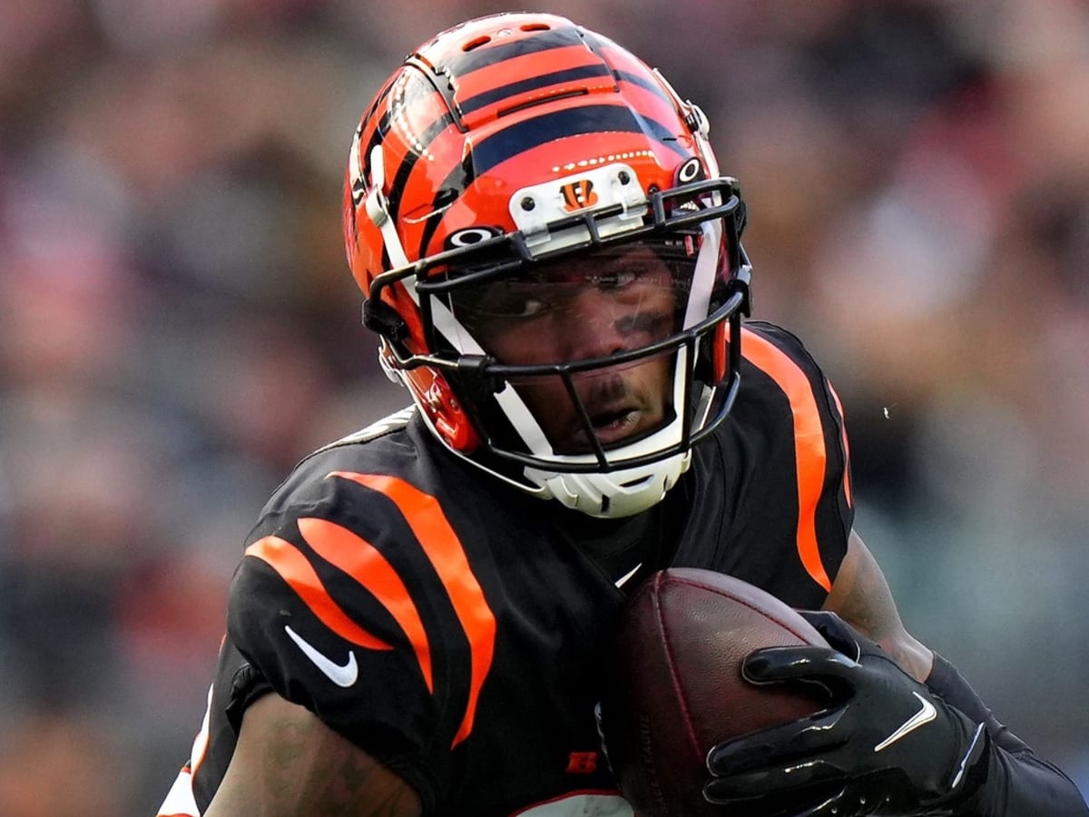 Cincinnati Bengals Unveil Uniform Combo For Sunday's Game Against San Francisco 49Ers - Sports Illustrated Cincinnati Bengals News, Analysis And More