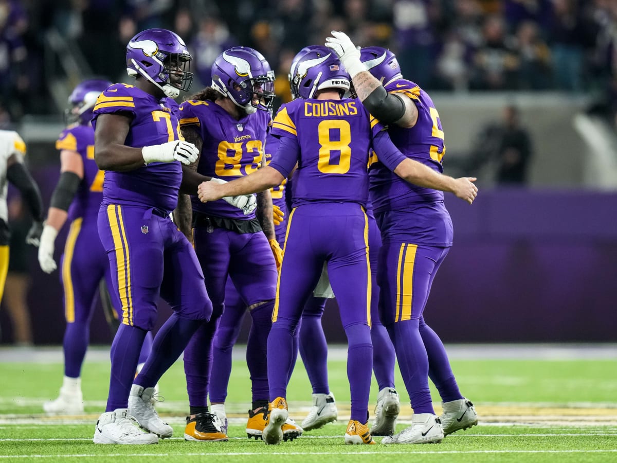 NFC playoff picture: Minnesota Vikings Week 15 rooting interests for wild  card race - Sports Illustrated Minnesota Vikings News, Analysis and More