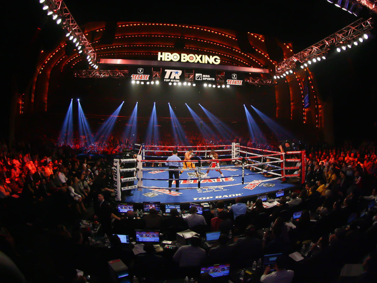 Watch ShoBox The New Generation Stream boxing live, TV channel - How to Watch and Stream Major League and College Sports