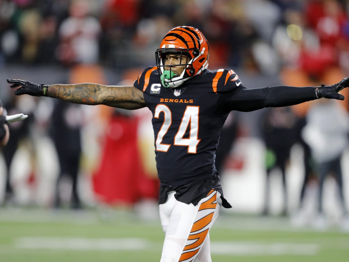 Quick Hits: Chido Opens Against A Brother; Bengals Go For