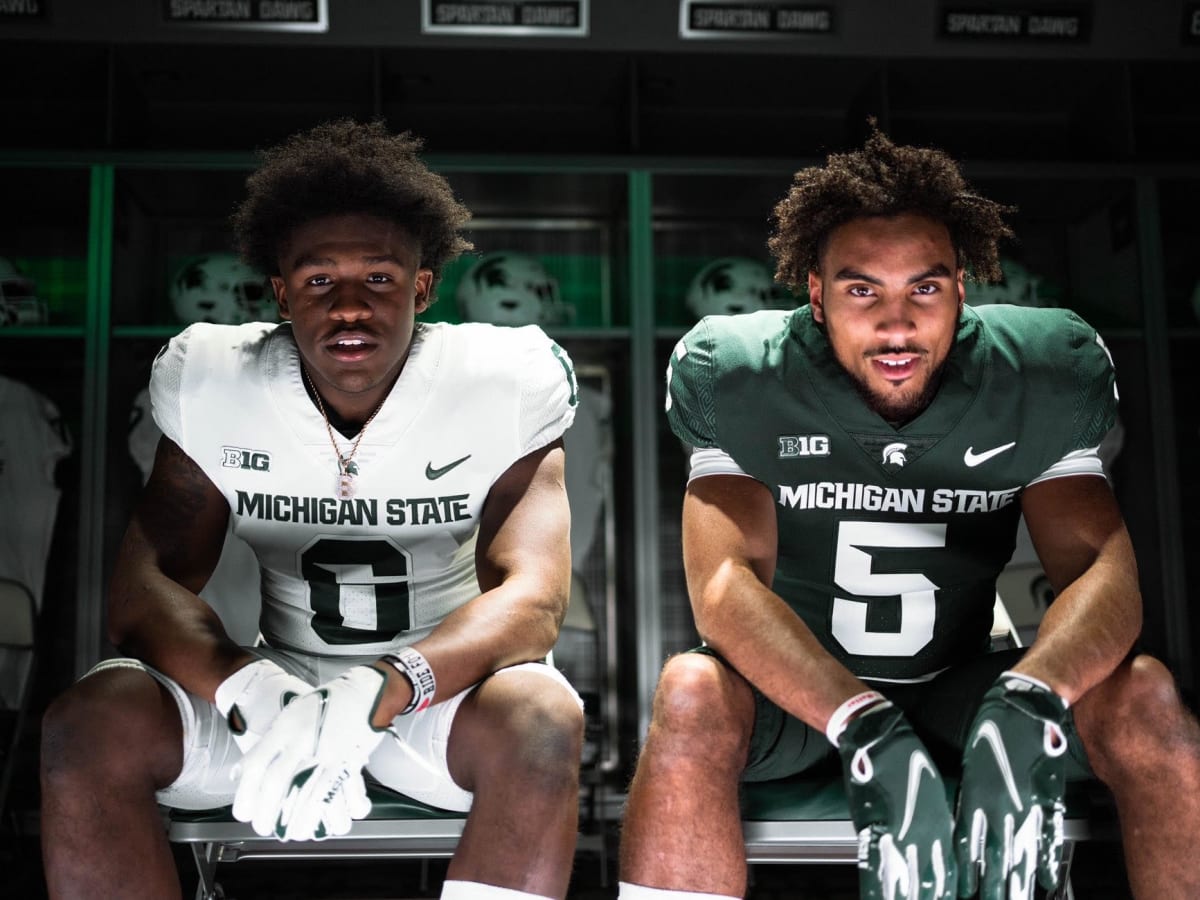 Michigan State University Football Schedule 2022 Top Targets Remaining In Class Of 2022 For Michigan State - Sports  Illustrated Michigan State Spartans News, Analysis And More