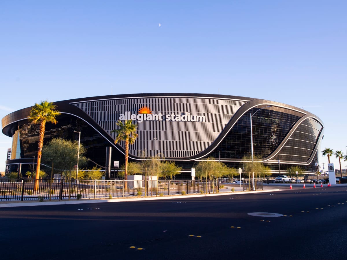 Las Vegas to host Super Bowl LVIII in 2024, Super Bowl