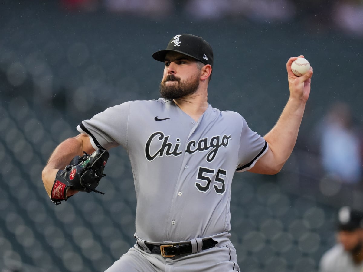 Carlos Rodon injury news: Yankees SP shut down 7-10 days with forearm  strain - DraftKings Network