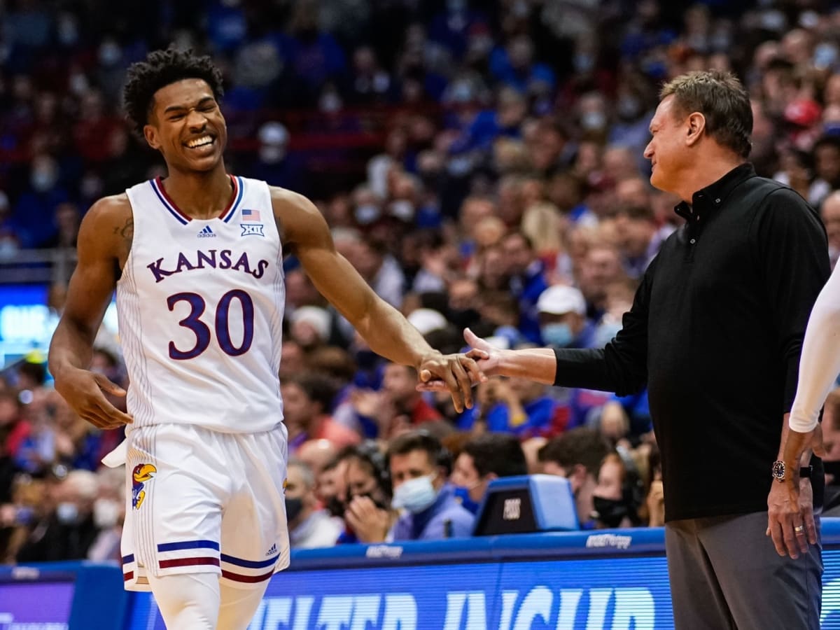 Kansas Basketball Schedule 2022 Indiana, Kansas To Begin Home-And-Home Series In December 2022 - Sports  Illustrated Indiana Hoosiers News, Analysis And More