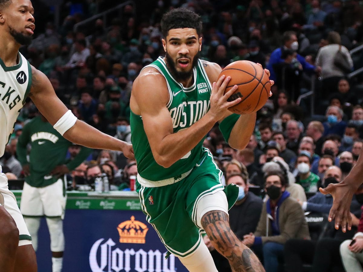 Boston Celtics remain a mystery - Sports Illustrated