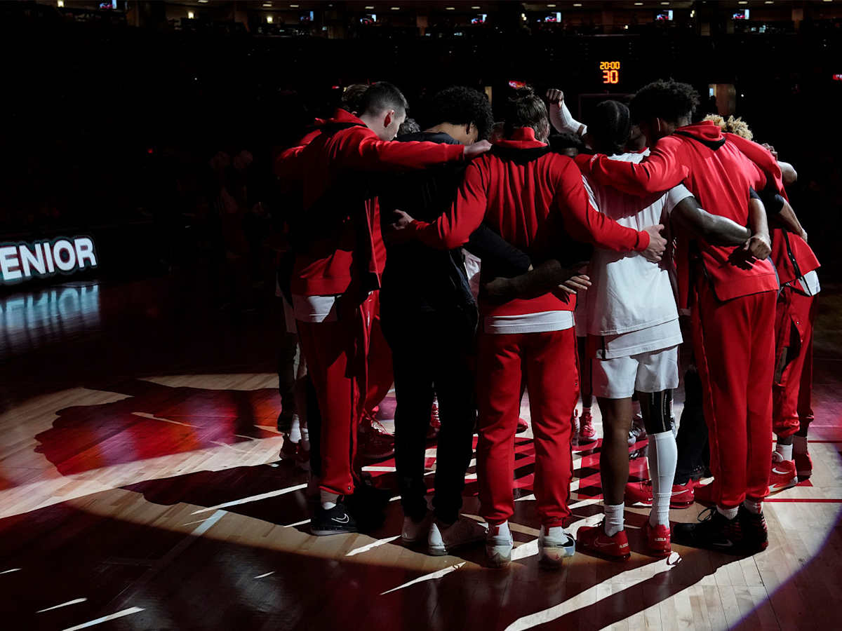 Ohio State Kentucky Men S Basketball Game Canceled Due To Covid 19 Issues Sports Illustrated