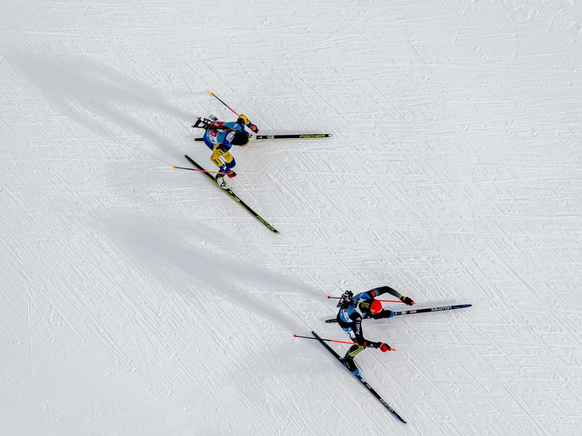 IBU Biathlon World Cup Womens 12.5km Mass Start Live Stream Watch Online, TV Channel, Start Time - How to Watch and Stream Major League and College Sports