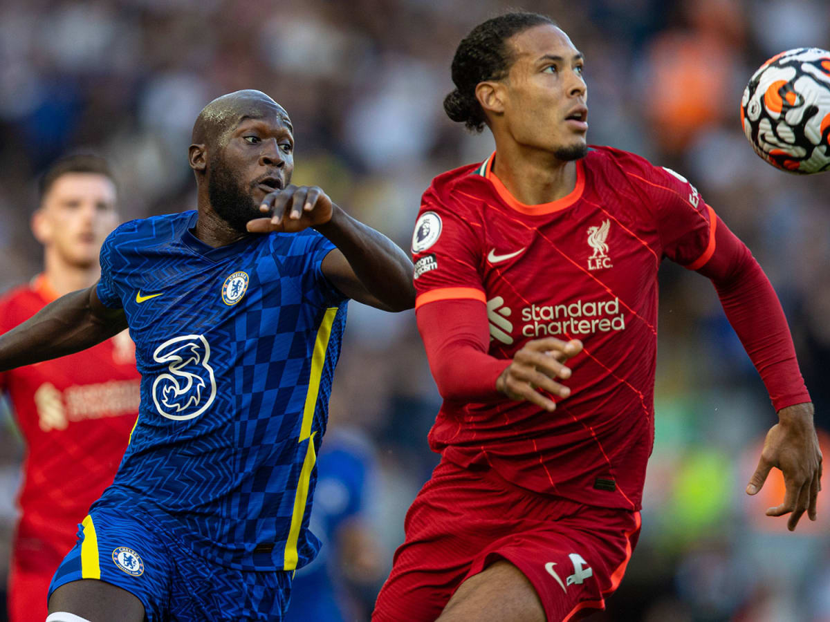 Premier League festive fixtures: Previewing the 2021 holiday slate - Sports  Illustrated