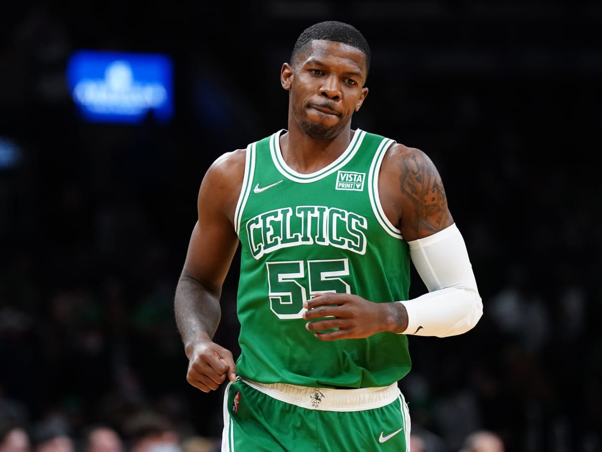 Ex-Celtics Star Thomas Signs on for G League Spot