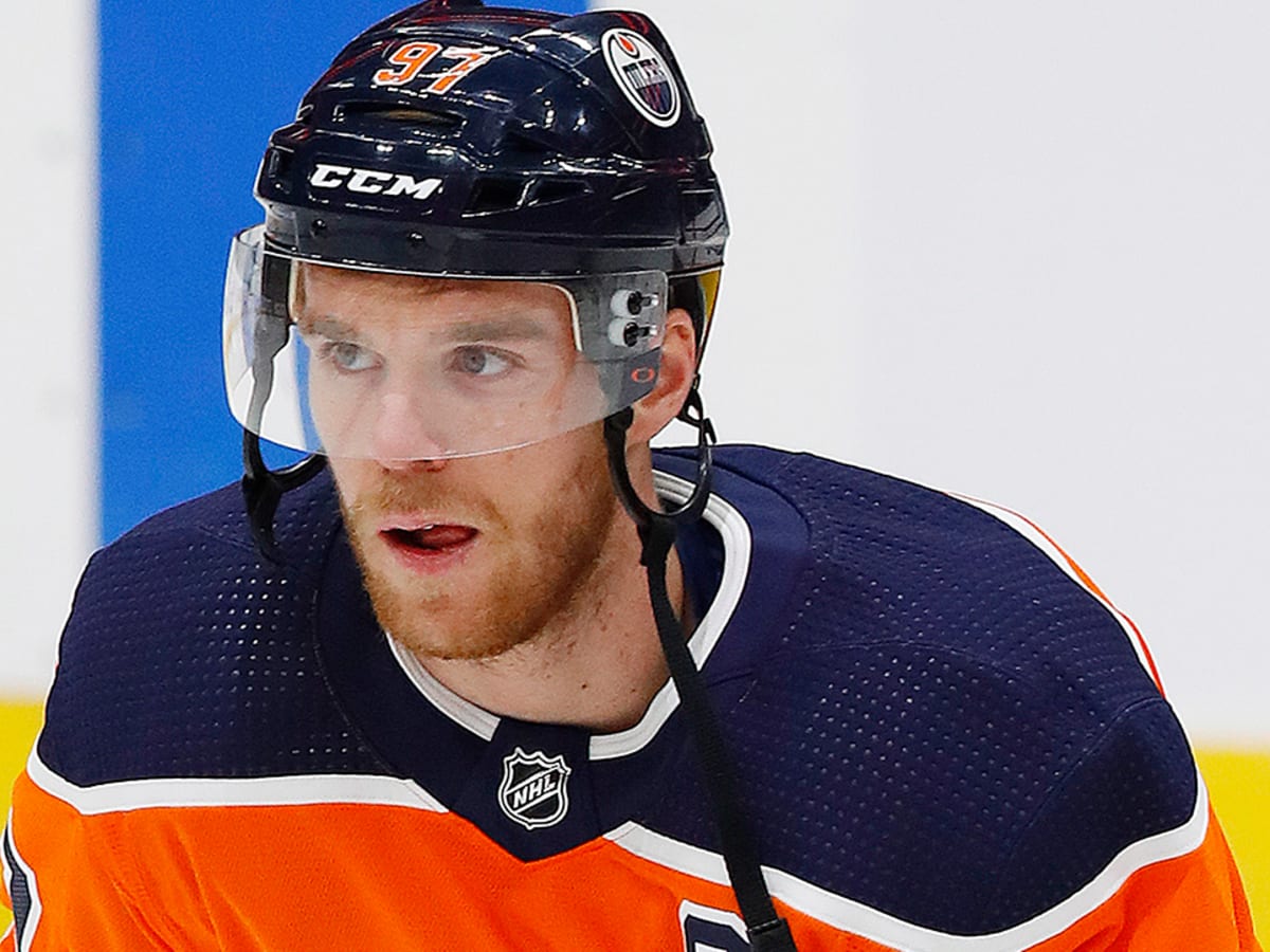Will Edmonton Oilers squander Connor McDavid's best years? Depends