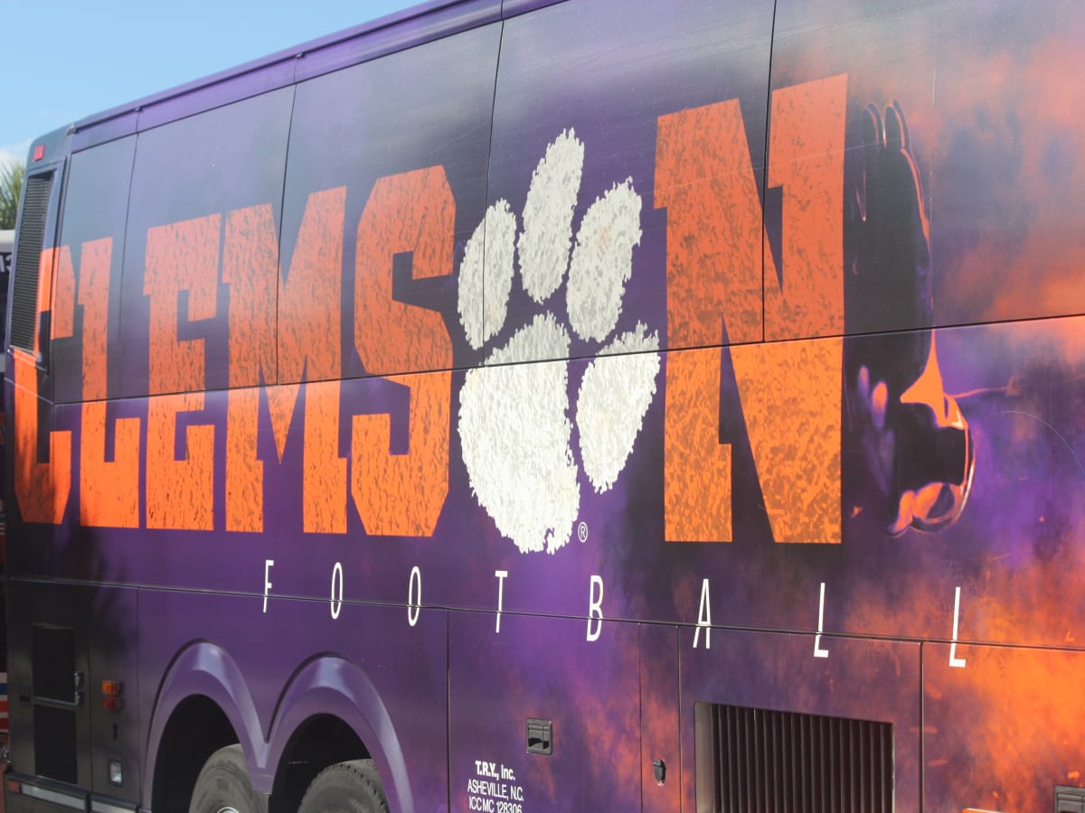 Clemson Calendar 2022 23 Roundtable: Way-Too-Early Predictions For 2022 For Clemson Tigers - Sports  Illustrated Clemson Tigers News, Analysis And More