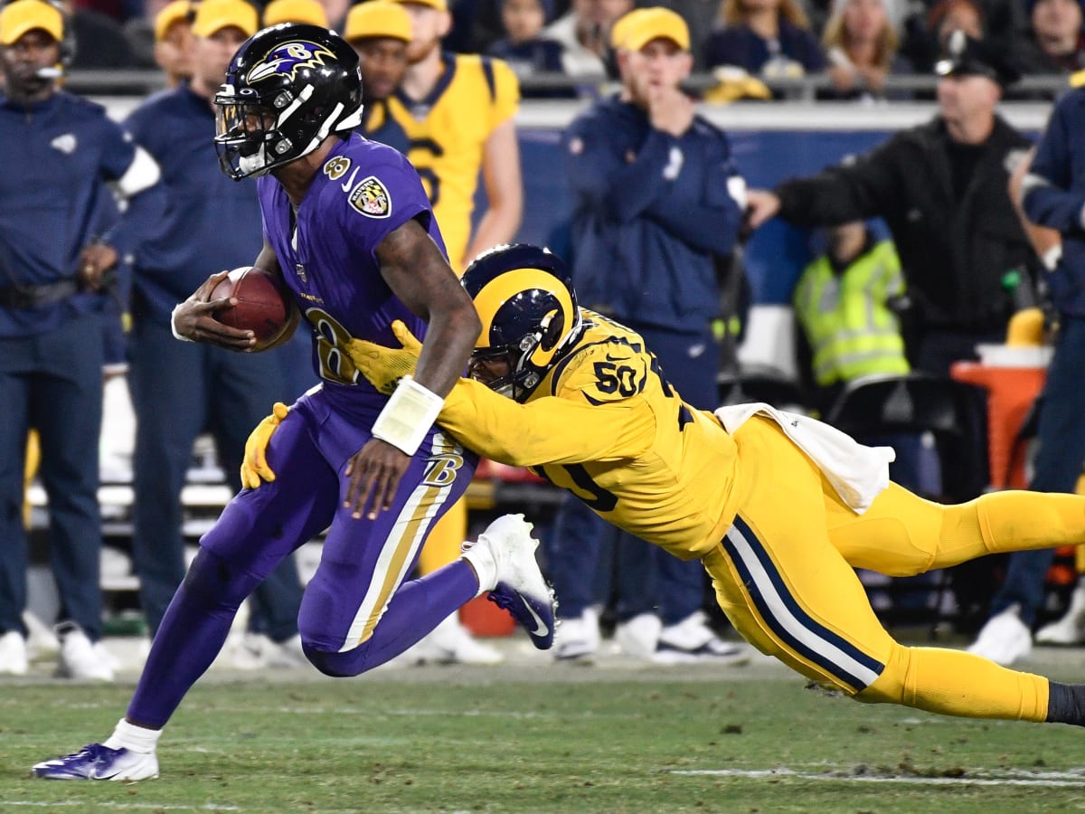 Week 17: Ravens Vs. Rams Preview, Where to Watch, Prediction Sports Illustrated Baltimore Ravens News, Analysis and More