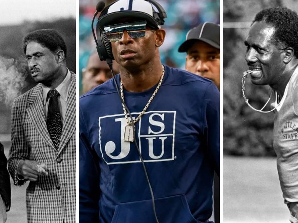 HBCU Coaches Are Masters in 'The Art of Flipping Recruits' - HBCU Legends