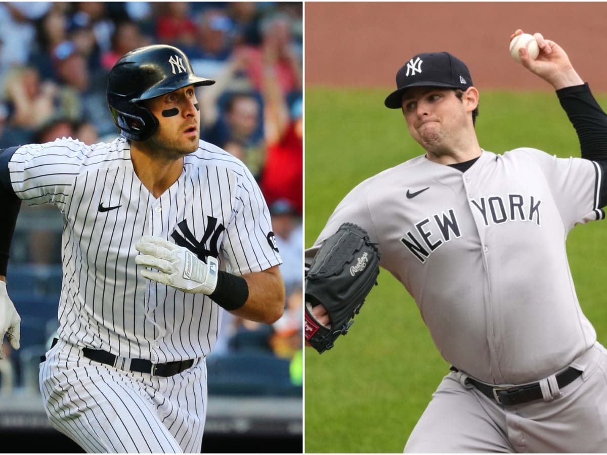 yankees players 2022 pictures