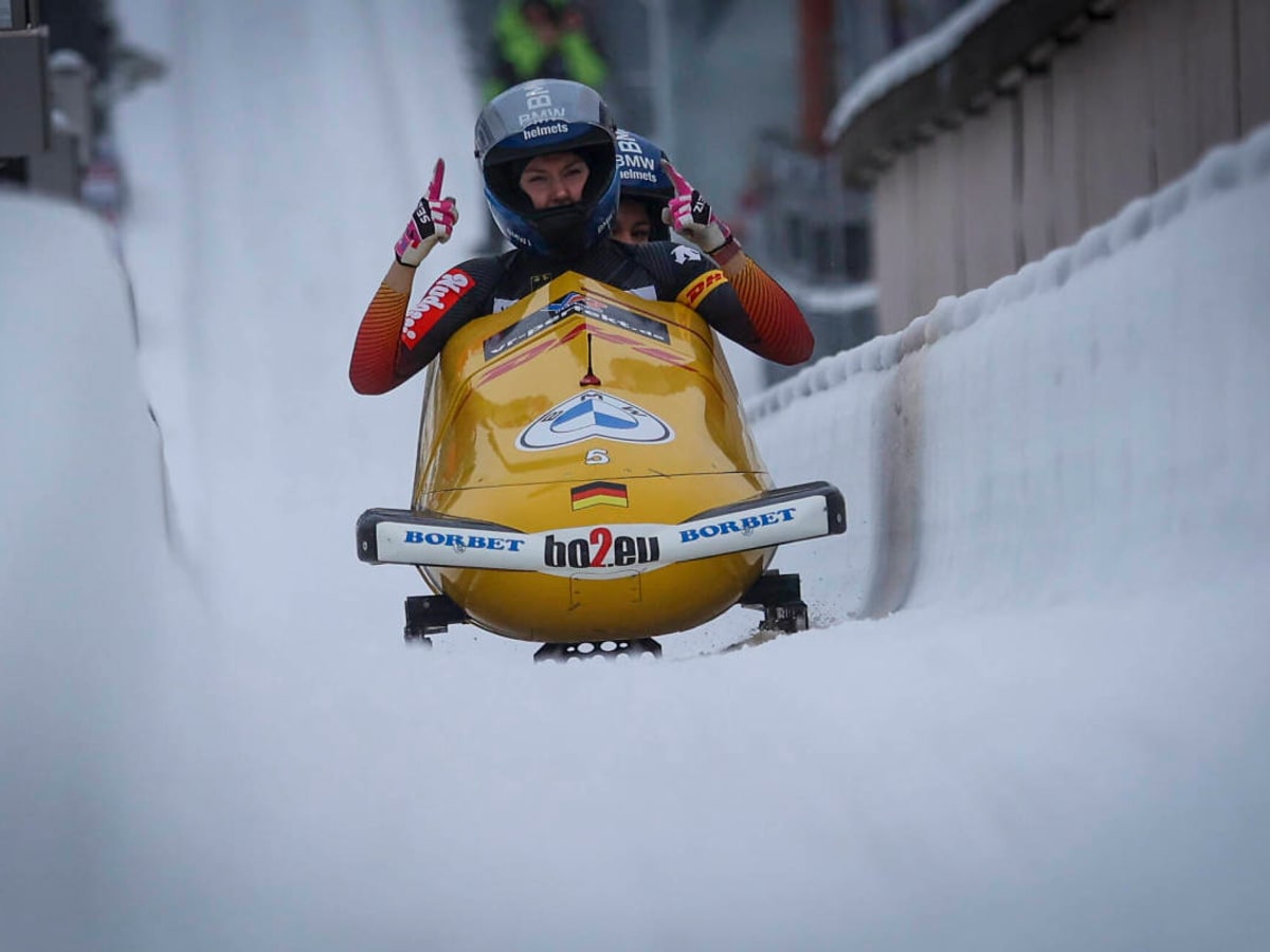 IBSF World Cup - 2 Men Bobsleigh Live Stream Watch Online, TV Channel, Start Time - How to Watch and Stream Major League and College Sports