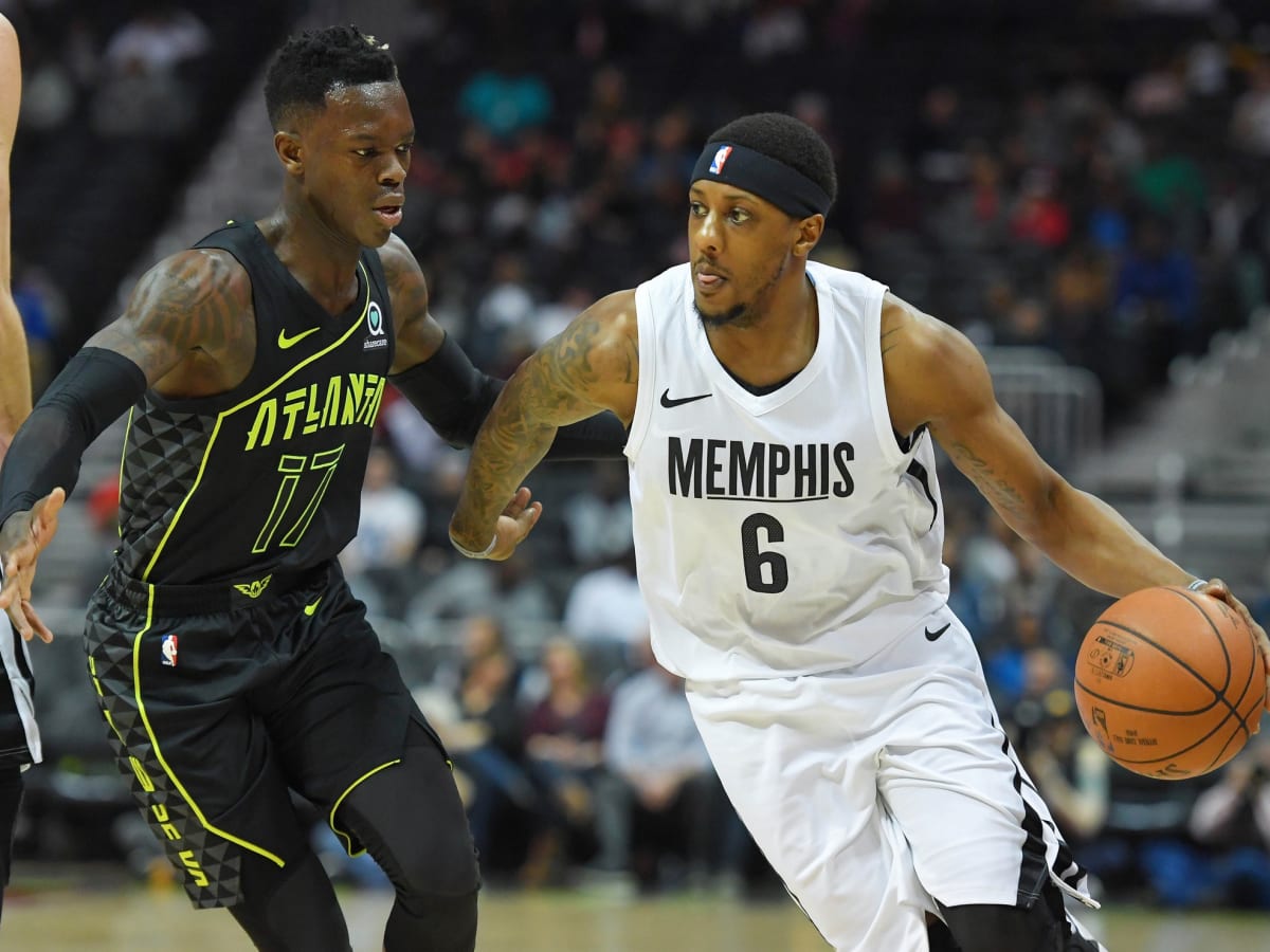 Miami Heat trade Mario Chalmers to Memphis Grizzlies - ESPN