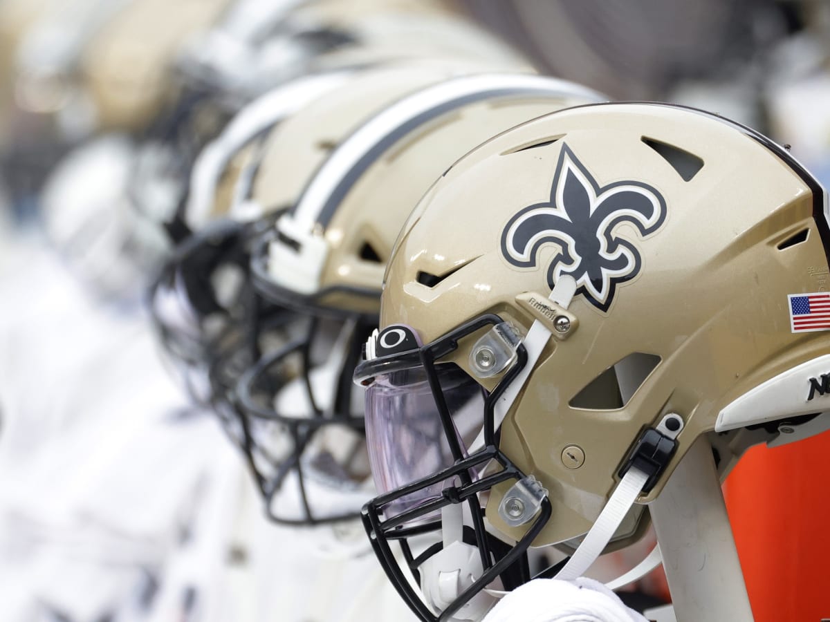 NFL Draft 2022: New Orleans Saints Hold 18th Overall Pick - Sports  Illustrated New Orleans Saints News, Analysis and More